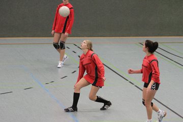 Bild 250 - U18w 1.Tag am 12.11.11